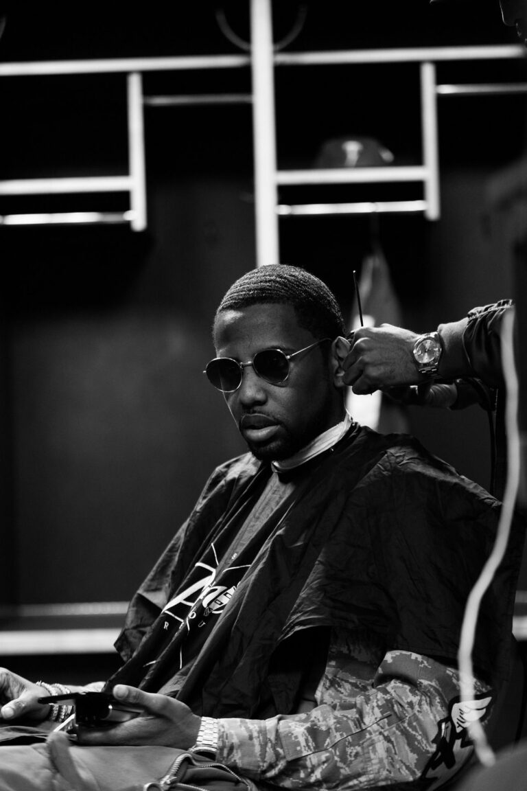 Classic Haircut