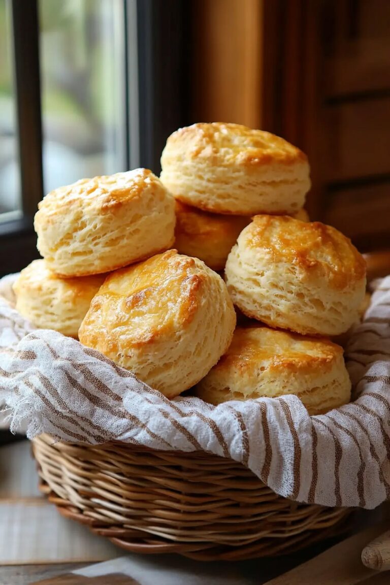 Golden Scones