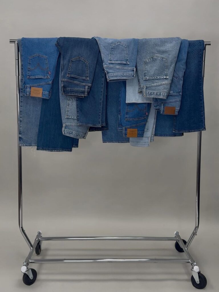 Denim Collection