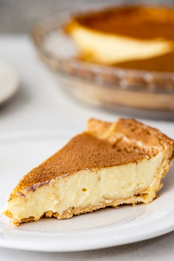 Milk Tarts