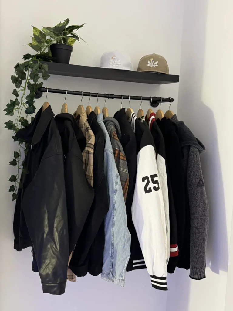 Streetwear Jackets