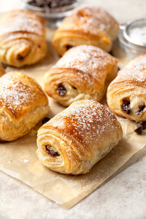 Sausage Roll