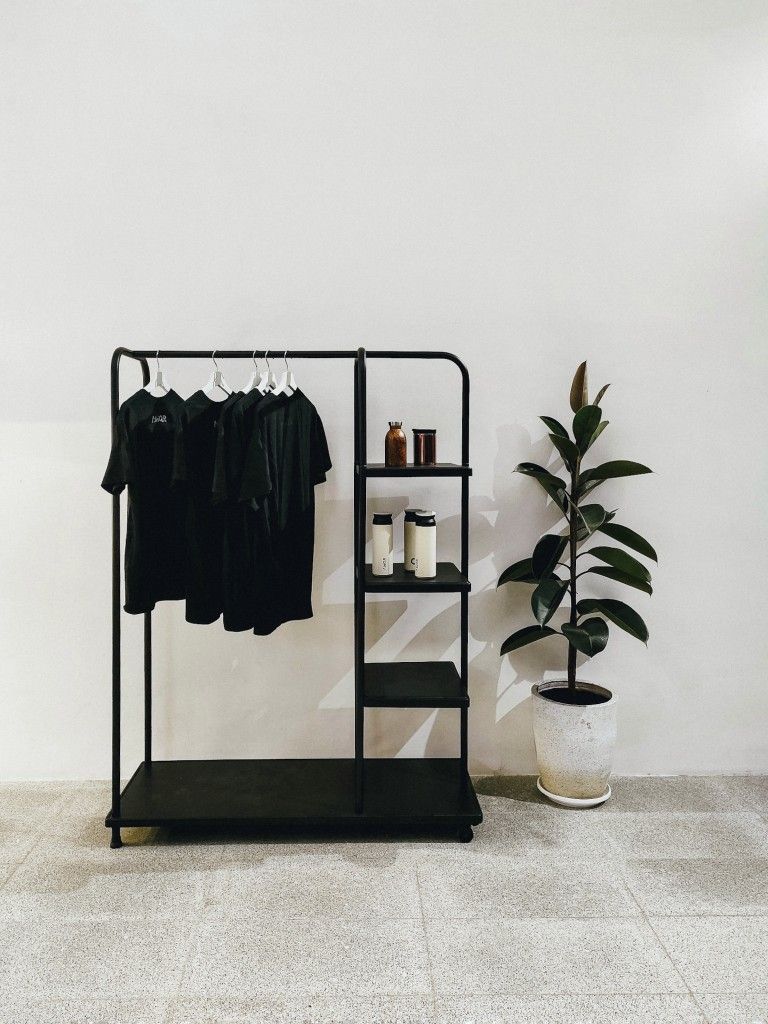 Plain T-Shirts